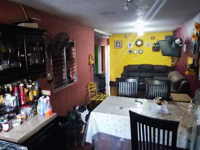 #1057 - Casa para Venta en Escuintla - Escuintla - 3