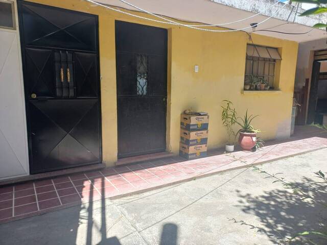 Casa para Venta en Ciudad de Guatemala - 4