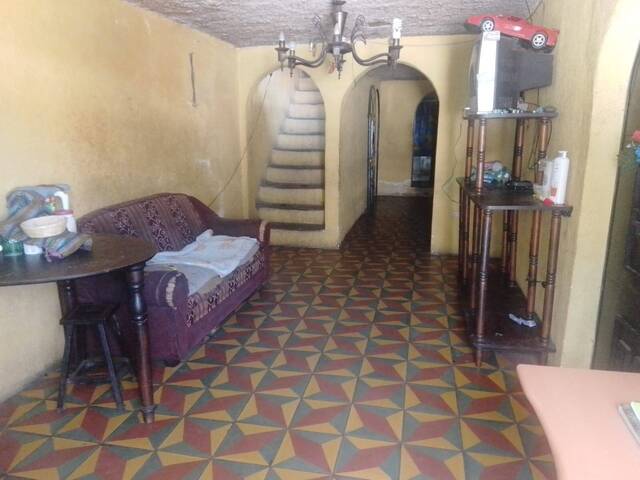 #2140 - Casa para Venta en La Antigua Guatemala - Sacatepéquez