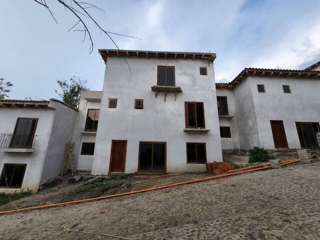 #2083 - Casa para Venta en La Antigua Guatemala - Sacatepéquez