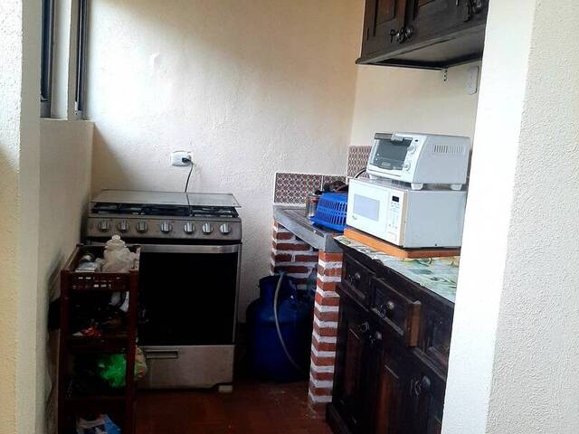 Casa para Venta en Ciudad Vieja - 4