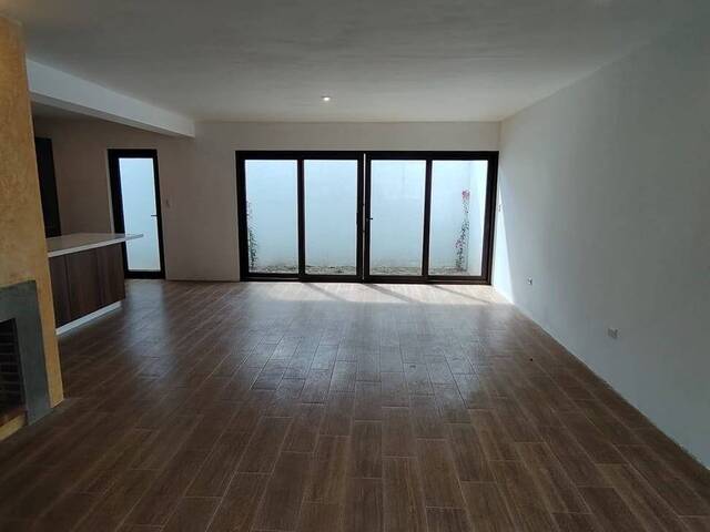 #2191 - Casa para Venta en Ciudad Vieja - Sacatepéquez - 3