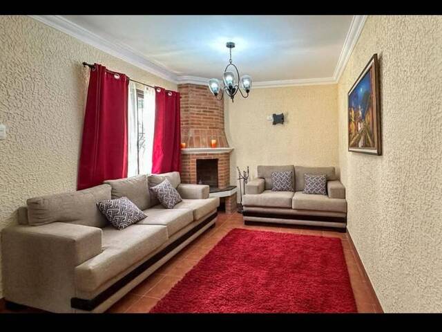 #2192 - Casa para Venta en San Juan Sacatepéquez - Guatemala