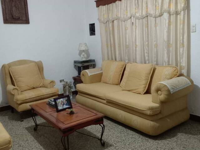 #2193 - Casa para Venta en Ciudad Vieja - Sacatepéquez