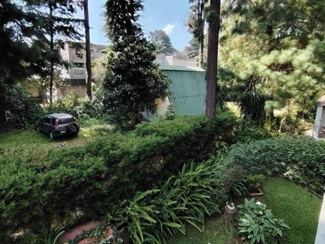 #2198 - Casa para Venta en San Lucas Sacatepéquez - Sacatepéquez
