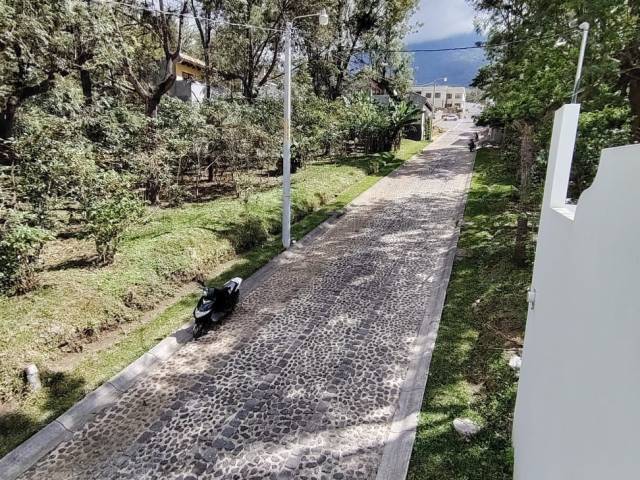 #2194 - Casa para Venta en Ciudad Vieja - Sacatepéquez