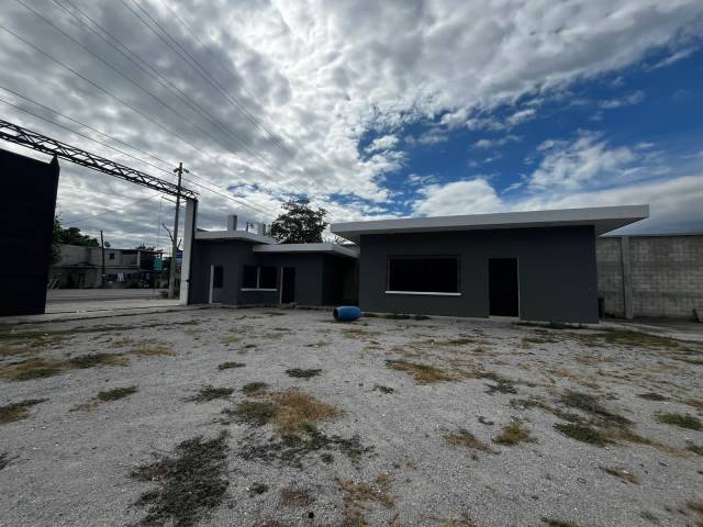 #2195 - Oficina para Venta en Zacapa - Zacapa