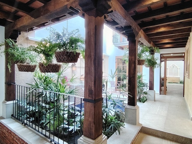 #2197 - Casa para Venta en Ciudad Vieja - Sacatepéquez