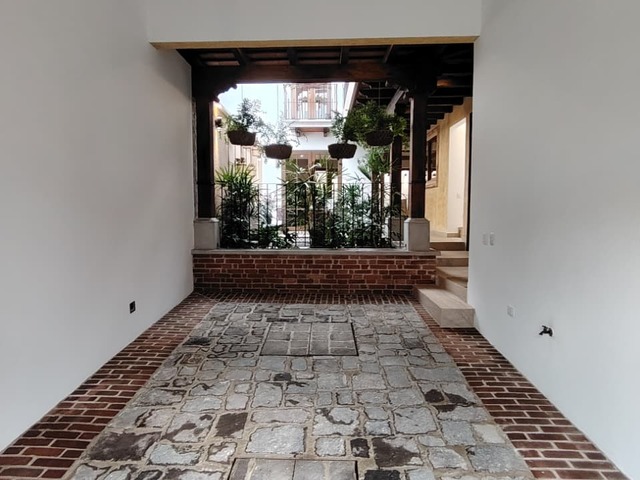 #2197 - Casa para Venta en Ciudad Vieja - Sacatepéquez
