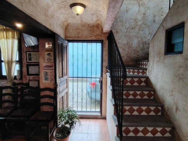 #2199 - Casa para Venta en La Antigua Guatemala - Sacatepéquez